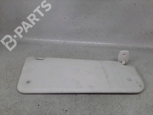 Right sun visor PEUGEOT PARTNER Box Body/MPV 1.6 HDi | BP9016877I2 