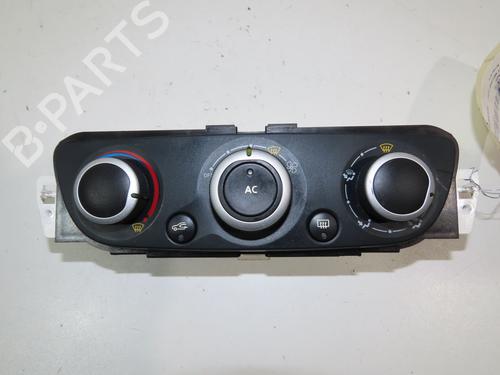 Used Climate control RENAULT MEGANE III Grandtour (KZ0/1) 1.5 dCi (KZ1G, KZ1W, KZ0R) (95 hp) 16667715