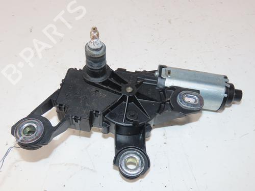 Used Rear wiper motor Rear wiper motor 39251291 39251291