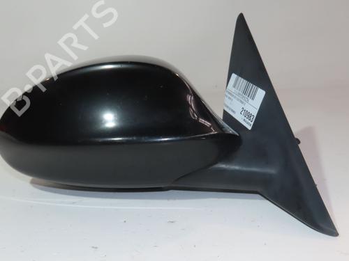Right mirror BMW 3 (E90) 325 xi | BP28082401C27