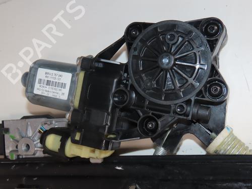 Used Front left window mechanism MINI MINI (R56) Cooper D (112 hp) 32659529