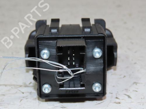 Hand brake CITROËN C4 Picasso I MPV (UD_) 1.6 VTi 120 | BP23563404I18