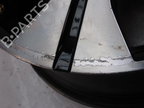 Rim RENAULT FLUENCE (L3_) 1.5 dCi (L30D, L30L, L306, L33F, L33L, L33M, L33V, L33W) | BP19089780C45 