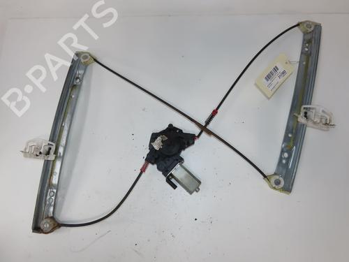 Alzacristallo anteriore sinistro Alzacristallo anteriore sinistro FORD FIESTA V (JH_, JD_) 1.4 TDCi (68 hp) 36100578 36100578