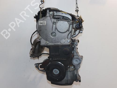 Used Engine RENAULT SCÉNIC II (JM0/1_) 1.6 16V (JM1R) (112 hp) 27489540