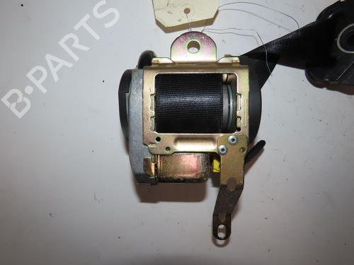 Front right belt tensioner SEAT IBIZA III (6L1) 1.9 TDI | BP30630159C88