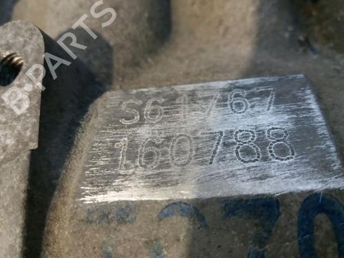 Gearbox KIA CERATO I Hatchback (LD) 1.6 CRDi | BP9010954M3 