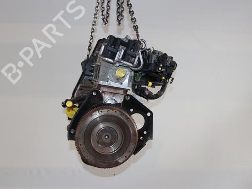 Engine FIAT PUNTO (188_) 1.2 60 (188.030, .050, .130, .150, .230, .250) | BP17869019M1 