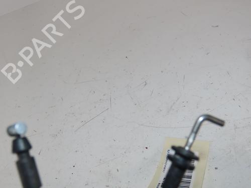 Used Front left lock Front left lock PEUGEOT BOXER Van 2.2 HDi 130 (131 hp) 33744594 33744594