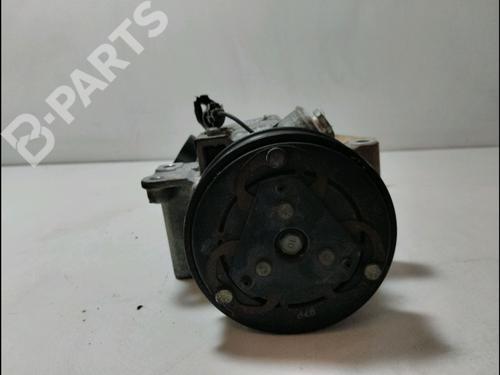 Used AC compressor PEUGEOT 107 (PM_, PN_) 1.0 (68 hp) 10391669