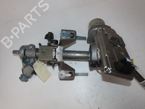 Steering column OPEL CORSA D (S07) 1.2 (L08, L68) | BP39627613M21 - Image 2