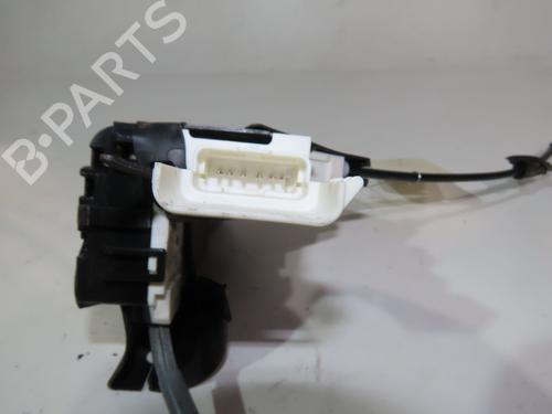 Front left lock CITROËN C4 I (LC_) 1.6 HDi | BP18733058C98 