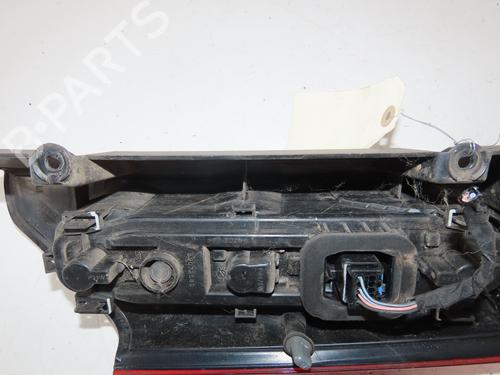 Left taillight RENAULT KANGOO Express (FW0/1_) 1.5 dCi 70 (FW0A, KW0V) | BP39660153C34 - Image 2