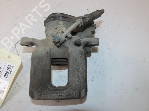 Left rear brake caliper AUDI Q3 (8UB, 8UG) 2.0 TDI quattro | BP27602789M107 - Image 2
