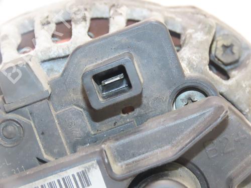 Dynamo Dynamo VOLVO XC90 I (275) 2.5 T AWD (209 hp) 37162639 37162639