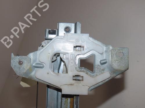 Used Front left window mechanism Front left window mechanism CITROËN C4 II (NC_) 1.6 HDi 90 (92 hp) 33249170 33249170