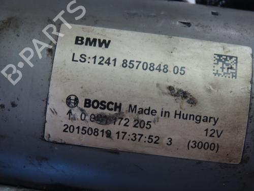Starter MINI MINI (F55) Cooper D | BP39627558M8 - Image 4