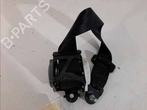 Used Rear right seatbelt Rear right seatbelt 12095858 12095858