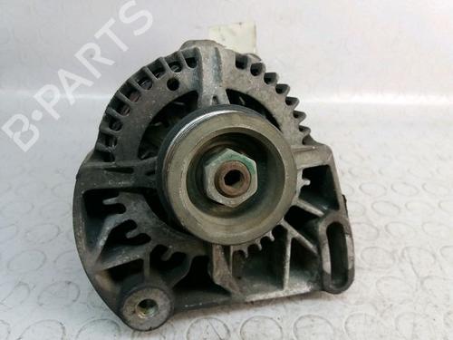 Alternator FIAT PUNTO (176_) 55 1.1 | BP23159561M7 