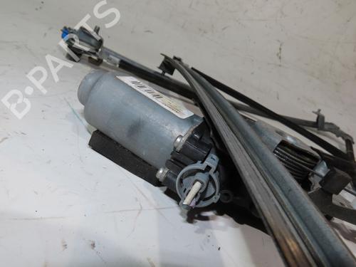 Front right window mechanism RENAULT ESPACE IV (JK0/1_) 2.0 dCi (JK02, JK03) | BP19726035C23