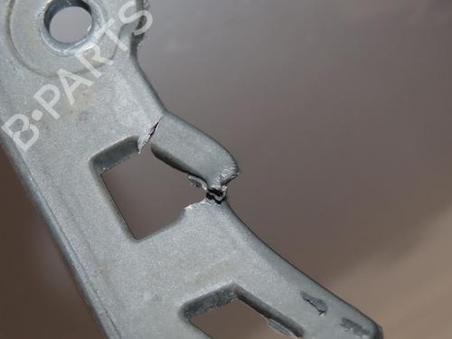 Used Rear bumper AUDI A1 Sportback (GBA) 40 TFSI (200 hp) 27551285