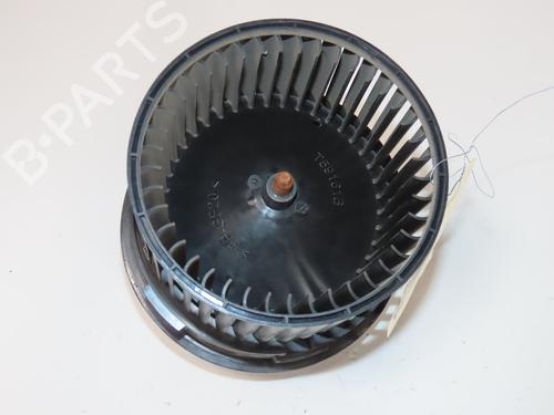 Heater blower motor NISSAN JUKE (F16_) DIG-T 117 | BP27856623M62
