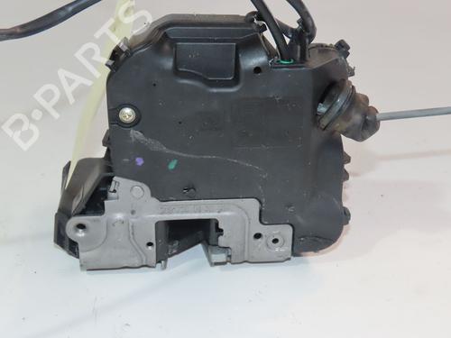 Front right lock MERCEDES-BENZ CLK (C209) CLK 220 CDI (209.308) | BP25126125C97 