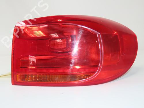 Used Right taillight Right taillight 38182905 38182905
