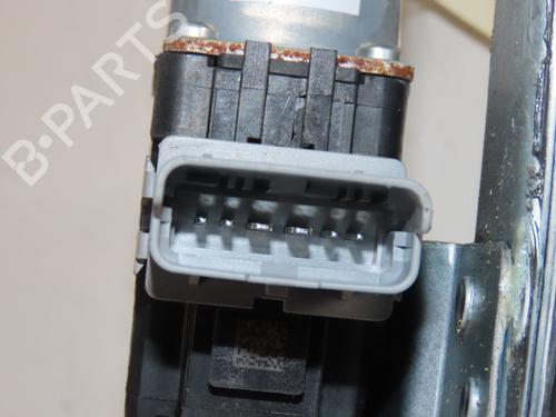 front-left-window-mechanism-peugeot-partner-box-bodympv-2008-32432501 main image