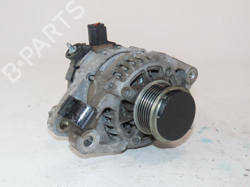 Used Alternator Alternator 37597450 37597450