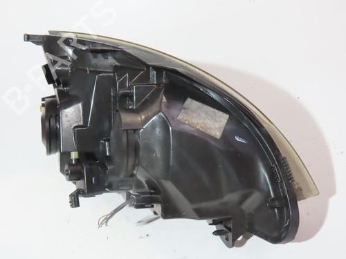 Left headlight RENAULT CLIO II (BB_, CB_) 1.2 (BB0A, BB0F, BB10, BB1K, BB28, BB2D, BB2H, CB0A,... | BP17996539C28 