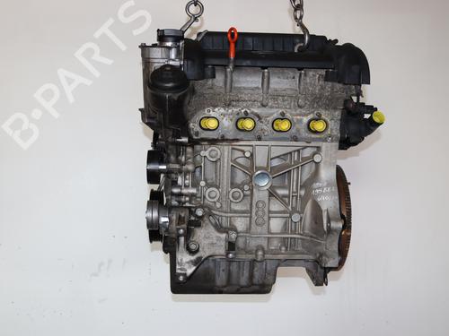 Motor SEAT IBIZA IV (6J5, 6P1) 1.6 (105 hp) 15685806