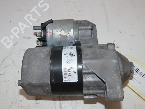 Starter DACIA SANDERO II 1.2 | BP23563350M8 