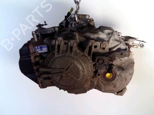 Gearbox PEUGEOT 407 Coupe (6C_) 2.7 HDi | BP13318339M3 