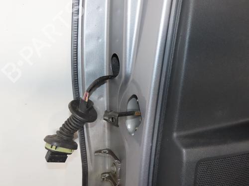 Used Right rear door Right rear door PEUGEOT 5008 (0U_, 0E_) 1.6 BlueHDi 115 (116 hp) 33278908 33278908