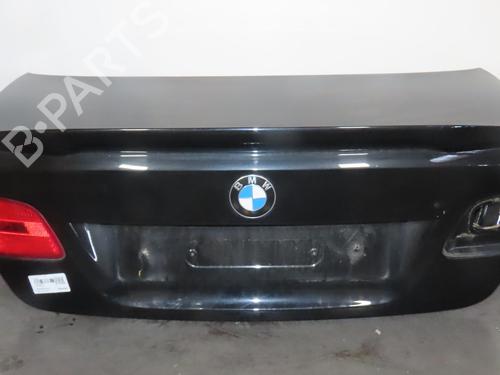Used Tailgate BMW 3 Coupe (E92) 320 d (163 hp) 29171019
