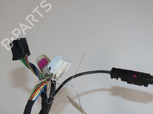 left-mirror-mercedes-benz-a-class-w177-2018-30486813 main image