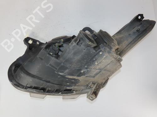 Right headlight CITROËN C3 Picasso (SH_) 1.6 HDi | BP33997964C29 - Image 4