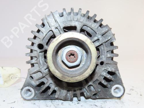 Used Alternator Alternator PEUGEOT 206 Hatchback (2A/C) 1.9 D (69 hp) 36426013 36426013