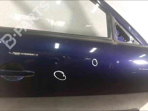 Right front door MAZDA RX-8 (SE, FE) 1.3 (FE103, SE3P) | BP9017891C3 