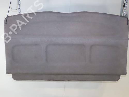 Rear parcel shelf CITROËN XSARA PICASSO (N68) 2.0 HDi | BP24832944C85 