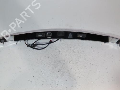 Used Boot lining Boot lining JAGUAR XF I (X250) 3.0 D (275 hp) 24489491 24489491