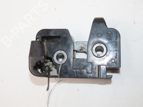 Used Tailgate lock Tailgate lock 37649845 37649845