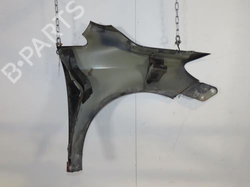 Used Left front fenders Left front fenders 38475679 38475679