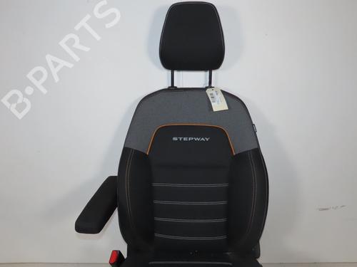 Left front seat DACIA SANDERO III 1.0 TCe 90 | BP29516624C15 