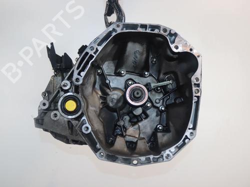 Gearbox RENAULT MODUS / GRAND MODUS (F/JP0_) 1.4 (JP01, JP0J) | BP32038432M3  - Image 5
