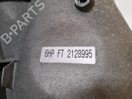 Gearbox BMW 7 (E65, E66, E67) 730 d | BP13301720M3 - Image 5
