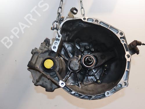 Gearbox TOYOTA YARIS (_P1_) 1.0 (SCP10_, SCP10R) | BP29901605M3