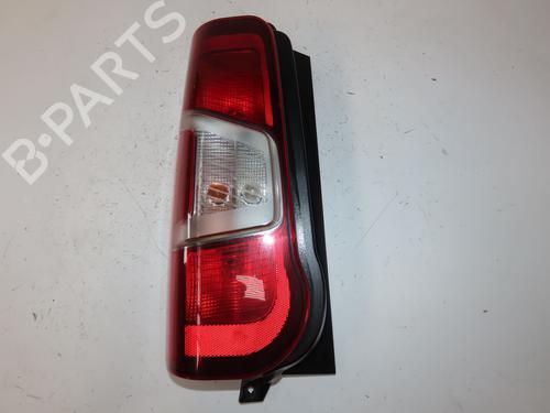 Left taillight PEUGEOT PARTNER Box Body/MPV (K9) 1.5 BlueHDi 100 | BP38005171C34 - Image 5