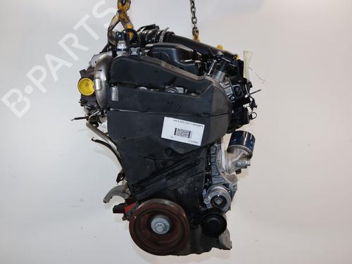 Engine RENAULT CLIO IV (BH_) 1.5 dCi 90 | BP33769980M1 - Image 5